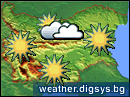 Forecast for 6-7-2025