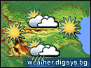 Forecast for 7-7-2025