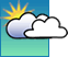 Little Cloudy